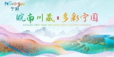 安徽宁国